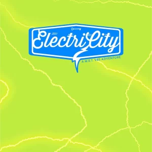 ElectriCity Sheet Music (Complete Book) PDF
