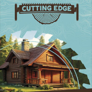 Crosscut Creek VBS Crafts Manual (Digital Download)